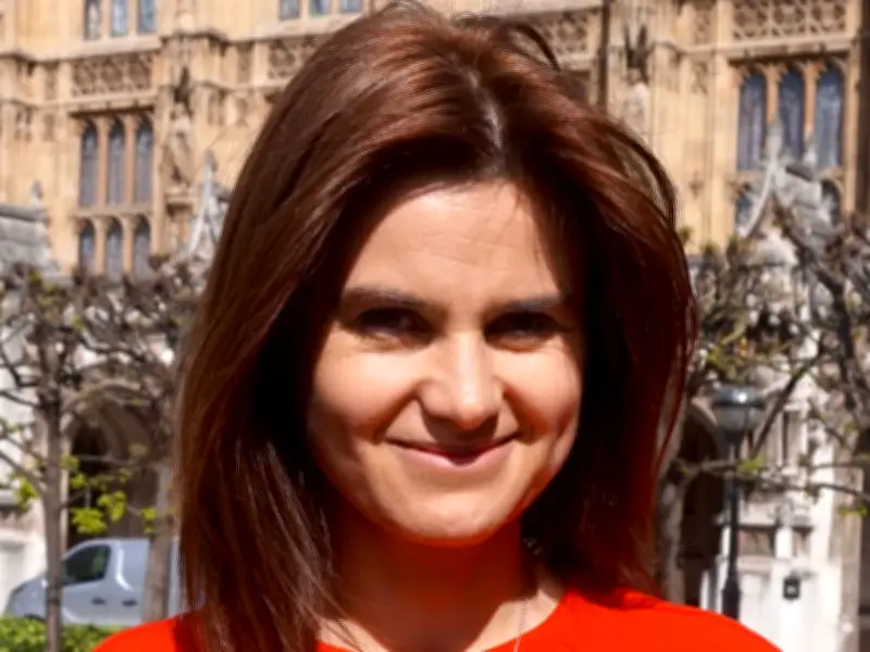 Jo Cox's Sister Warns Division 'Even Stronger' a Decade After Murder