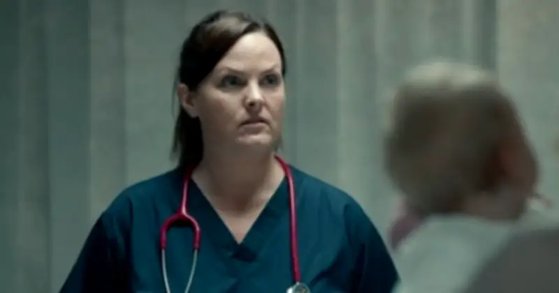 Jo Joyner Shares Little Disasters Behind-the-Scenes Before Finale