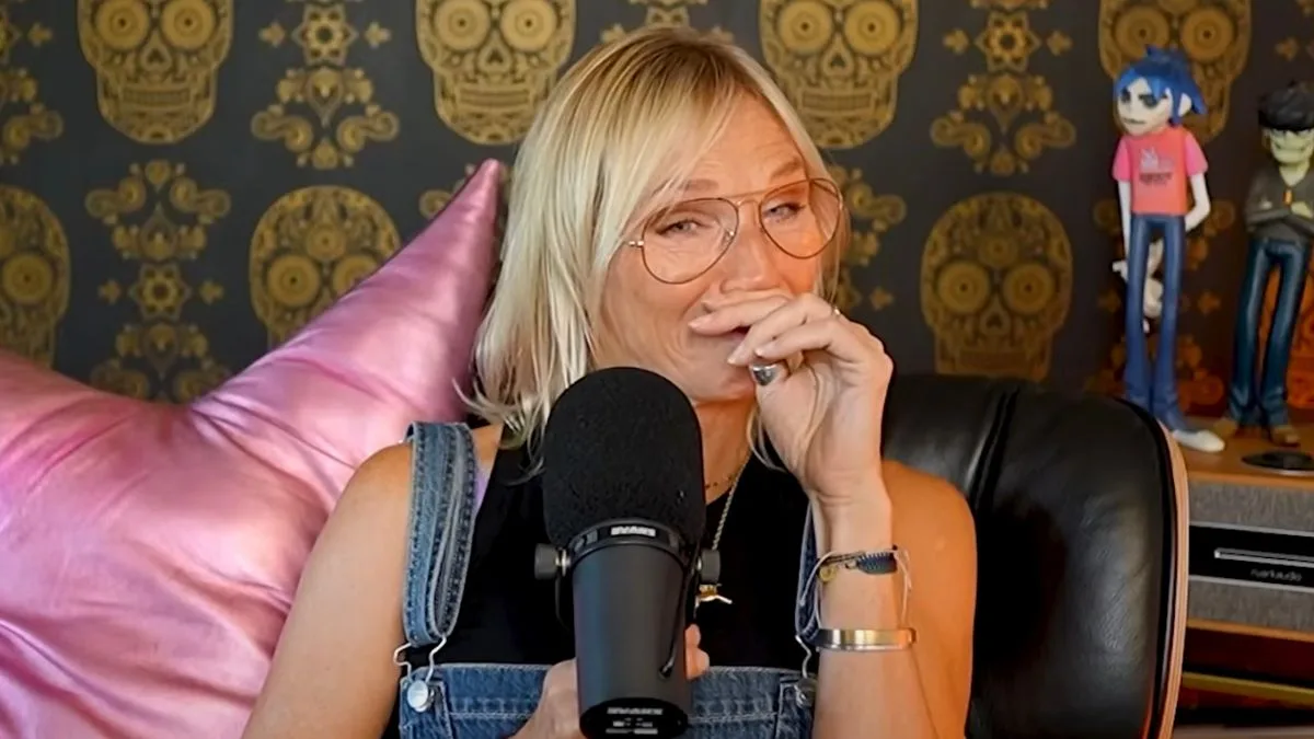 Jo Whiley's Husband in 'World of Pain' After Accidentally Killing Family Cat