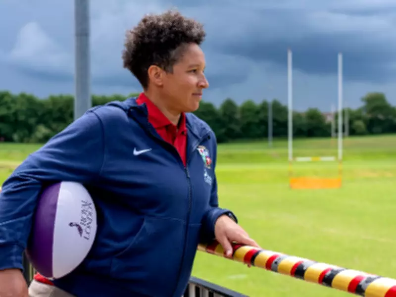 Jo Yapp 'Perfect' to Lead Lions Women on Inaugural Tour, Says Shaunagh Brown