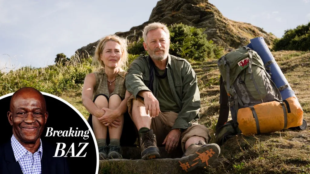 Joanna David Stars In The Salt Path TV Adaptation