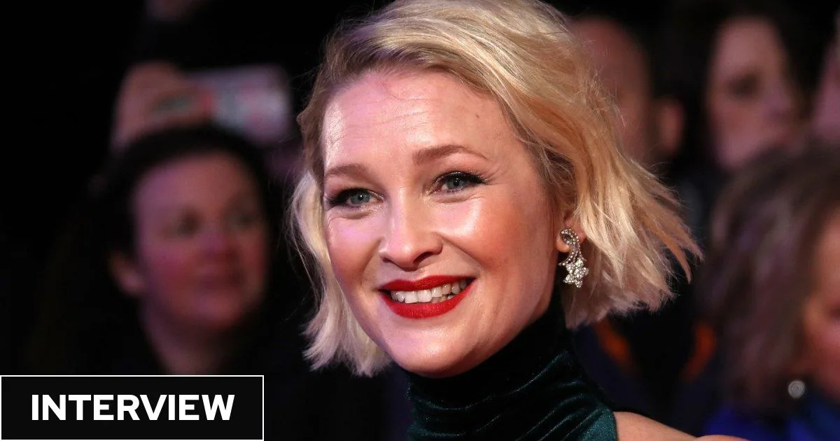 Joanna Page Defends Love Actually Amid Criticism, Says 'It's a Flipping Film'