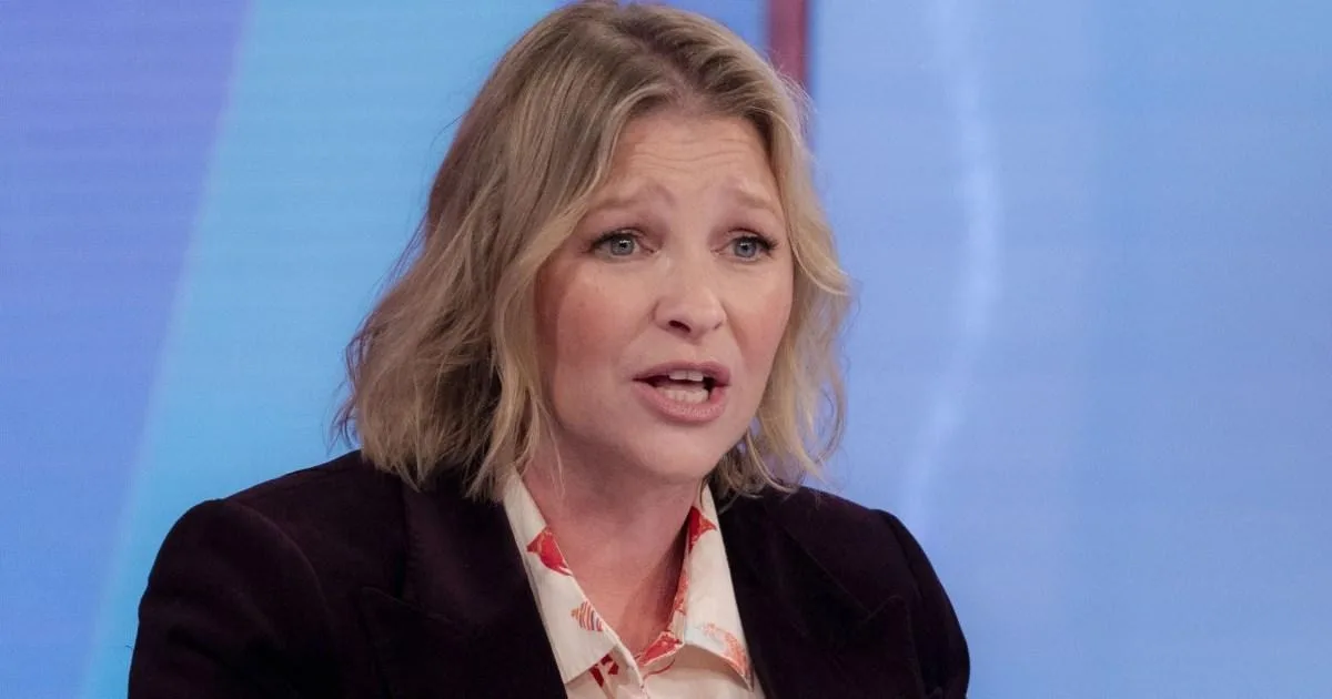 Joanna Page Reveals She Felt Forced to 'Laugh Off' Groping Incident on TV Set