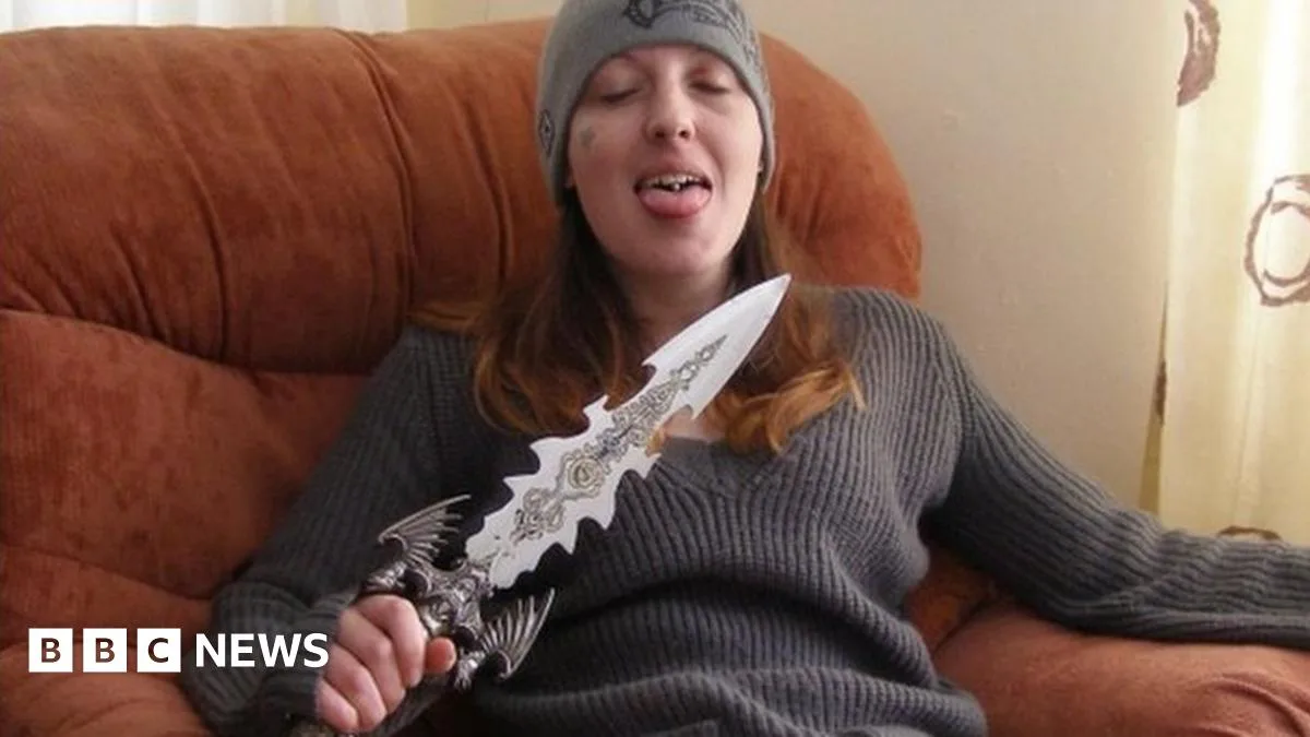 Triple Killer Joanne Dennehy Sues Over Prison Segregation