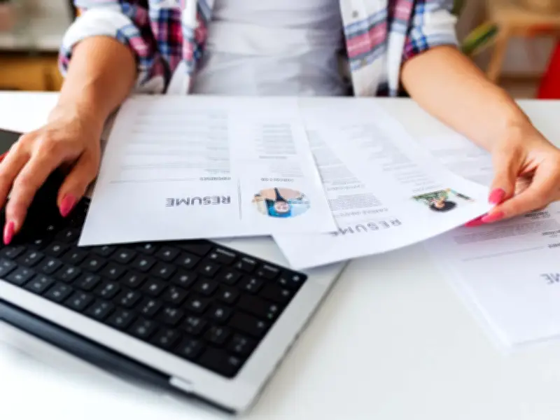 Jobs Adverts Increase for Six Professions: Full List Revealed