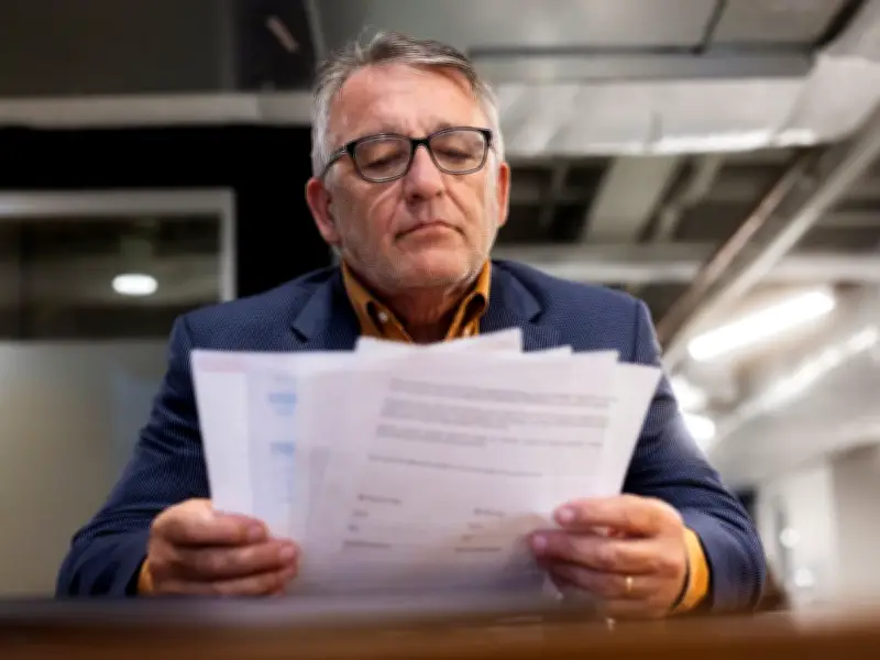 Jobs Guru Warns Against Faking CV: 'Terrible Idea' Despite Ghosting