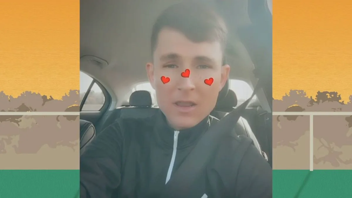 Jockey Tom Bellamy Launches Dating Profile After Mother's Live TV Plea