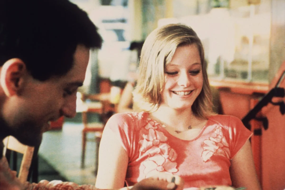 Jodie Foster and the Stalker Who Shot Reagan