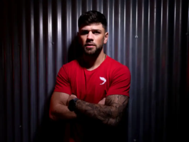 Joe Cordina charged with assault, denied US visa after Cardiff incident