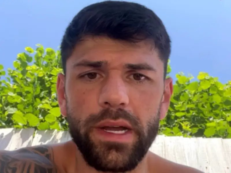 Joe Cordina denied US visa, forced out of WBO title fight