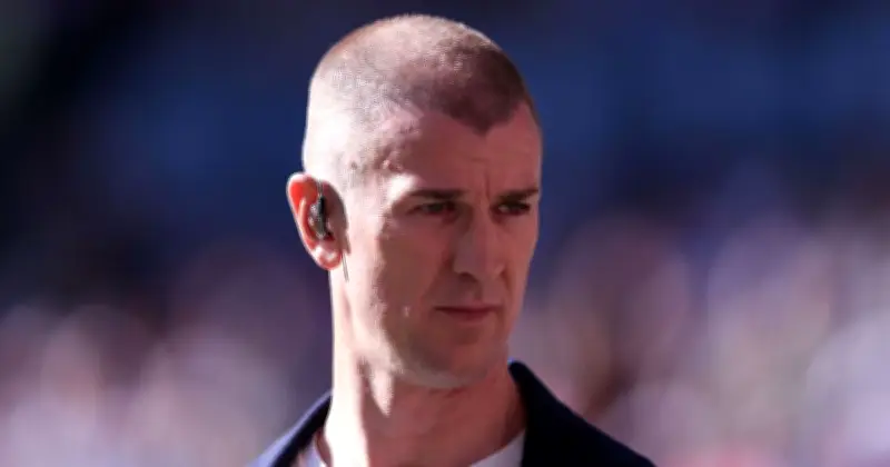 Joe Hart's Arm Tattoo Explained: BBC World Cup Pundit Catches Attention
