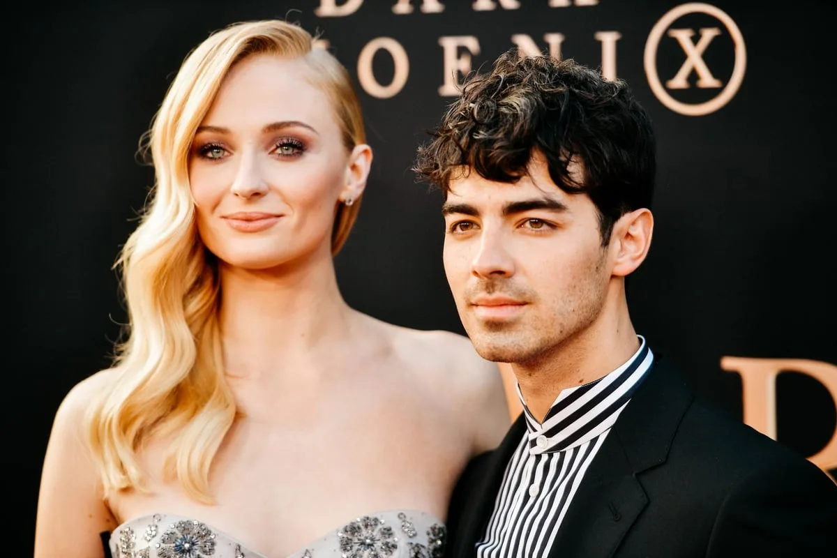 Sophie Turner and Joe Jonas Finalise Divorce After Year-Long Legal Battle