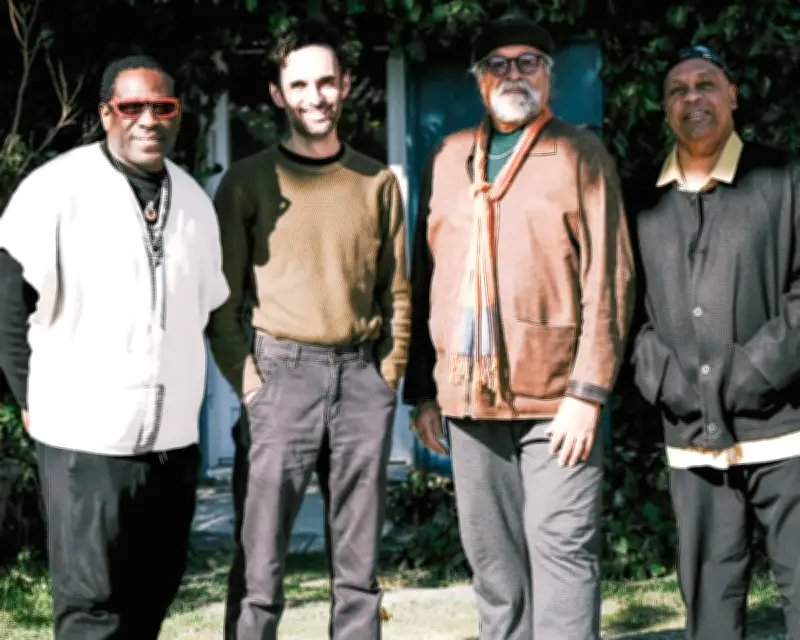 Joe Lovano: Paramount Quartet Review – Bebop to Fertile Improv