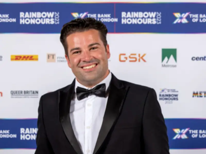 Joe McElderry Returns with 'Song of the Summer' 17 Years After X Factor Win