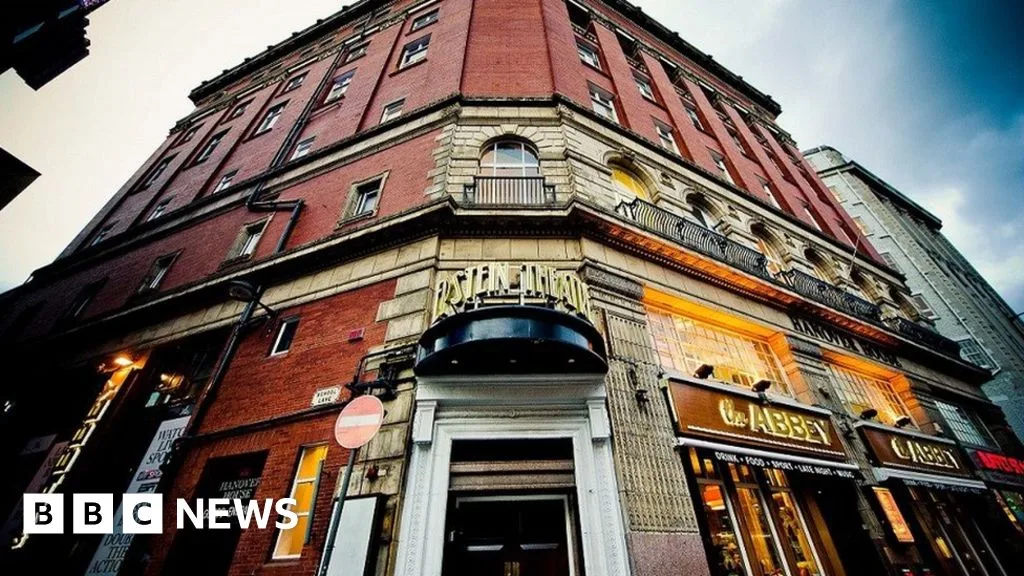 Joe McGann Urges Liverpool Council to Save Epstein Theatre