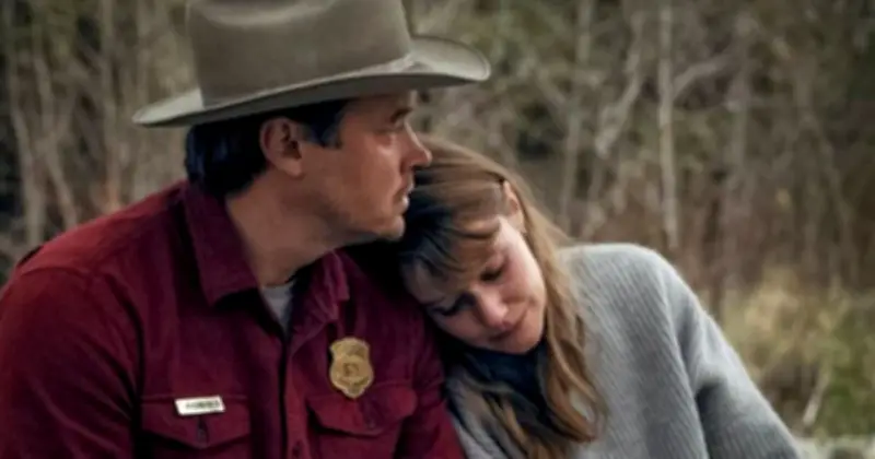 Joe Pickett: Neo-Western Drama 'Better Than Yellowstone' Streaming Now