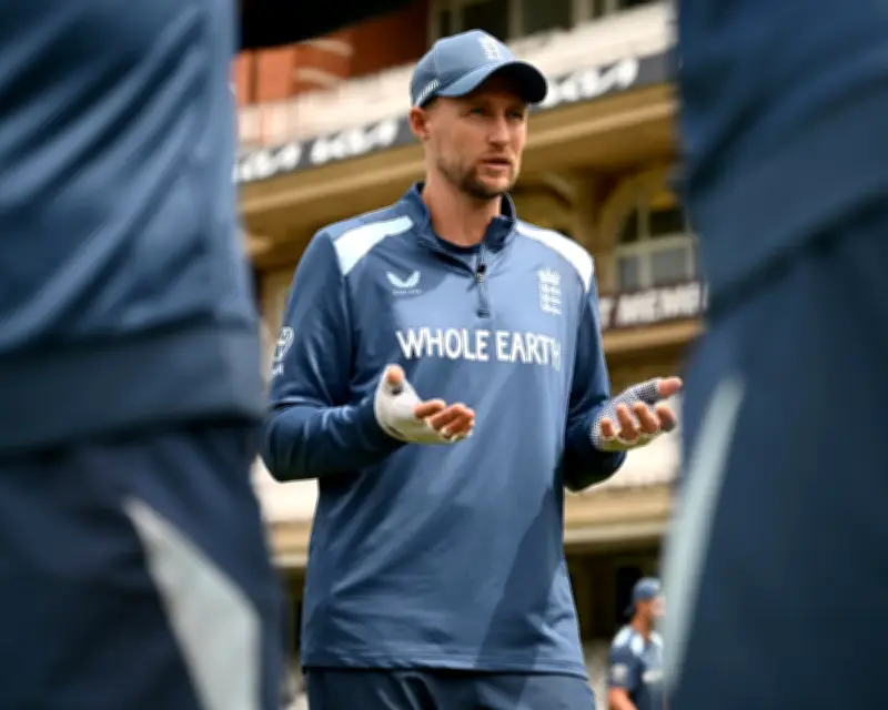 Joe Root Admits England Have Let Themselves Down After Stokes Suspension