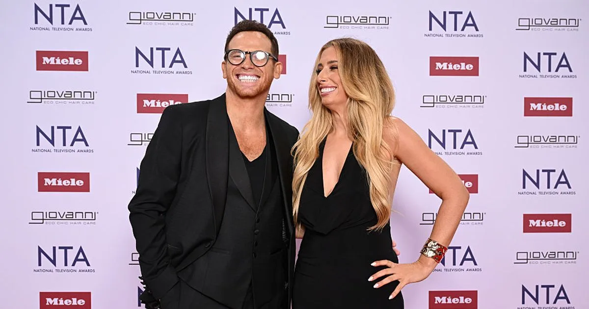 Joe Swash says ADHD has 'taken a grip' after holiday disaster