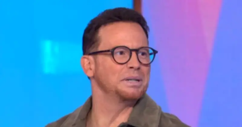 Joe Swash Breaks Down in Tears Over Emotional Family Discovery on BBC Show
