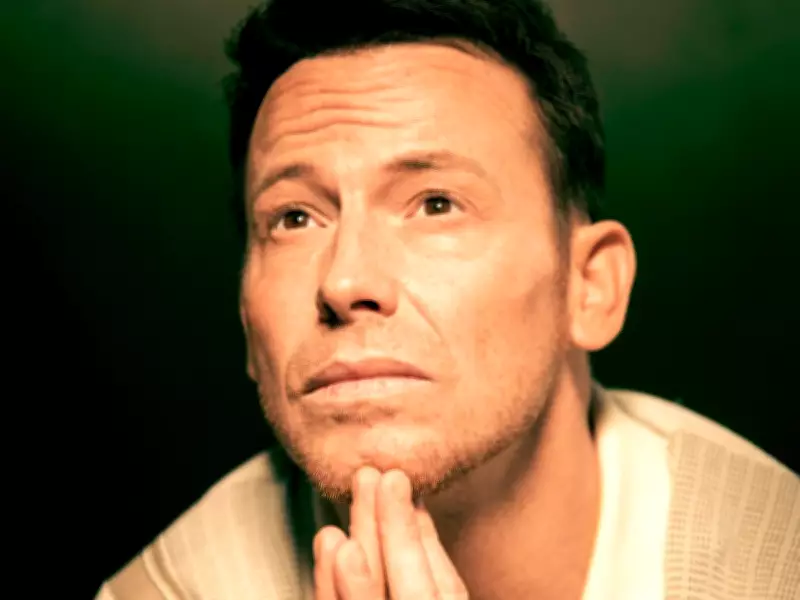 Joe Swash Discovers Italian Roots and Suffragette Link on Who Do You Think You Are?