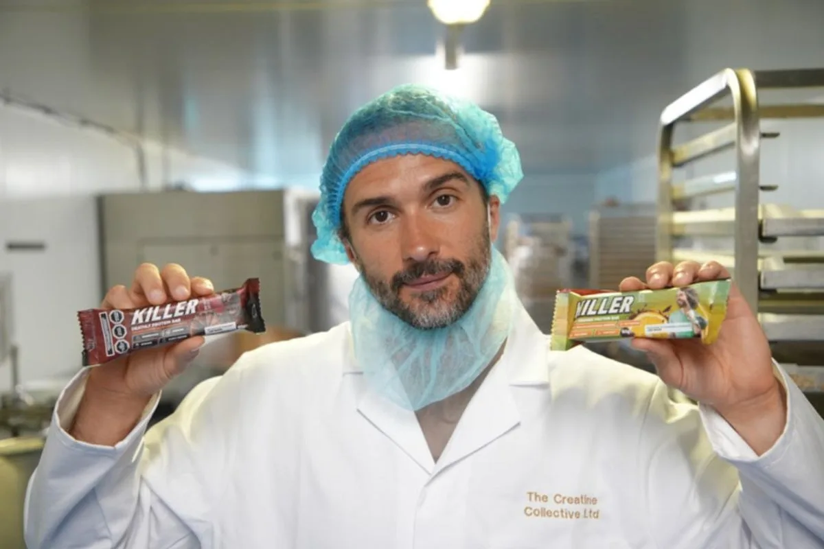Fitness writer weighs in on Joe Wicks' protein bar UPF documentary