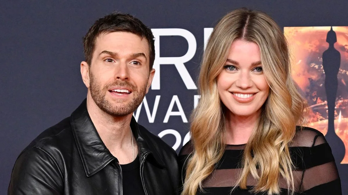 Joel Dommett and Wife Hannah Cooper: Inside Their Marriage