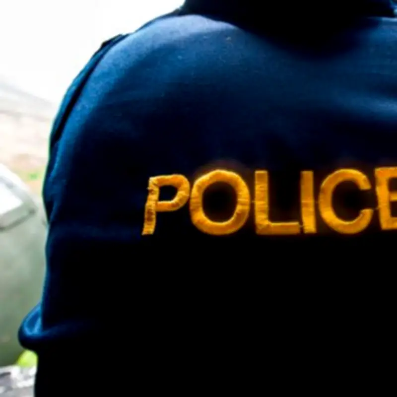 Johannesburg mass shooting kills 12; police hunt 10 suspects