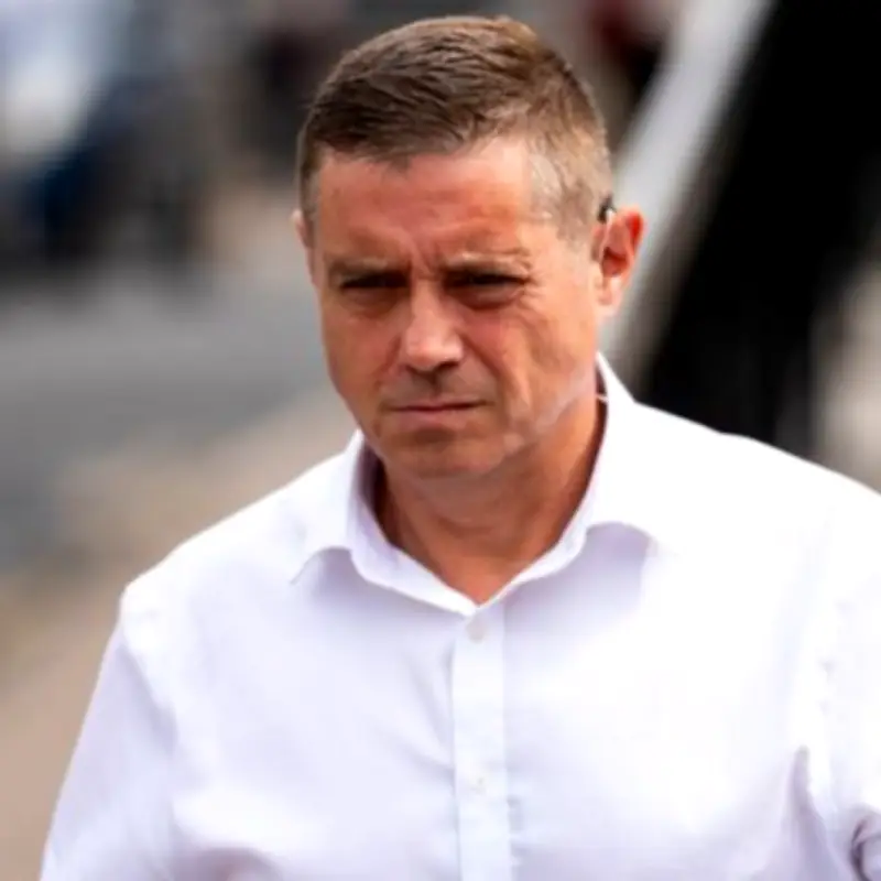 John Alford Cause of Death Revealed: Heart Disease Killed Paedo London's Burning Star