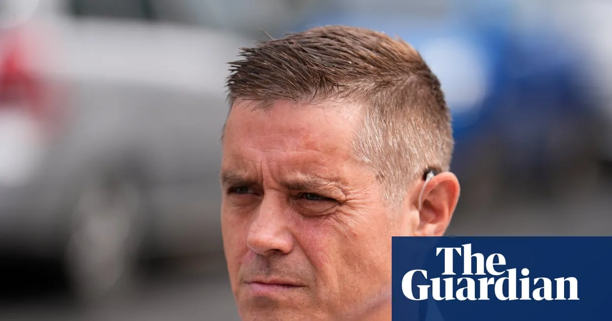 John Alford Dies In Prison After Child Sex Assault Conviction