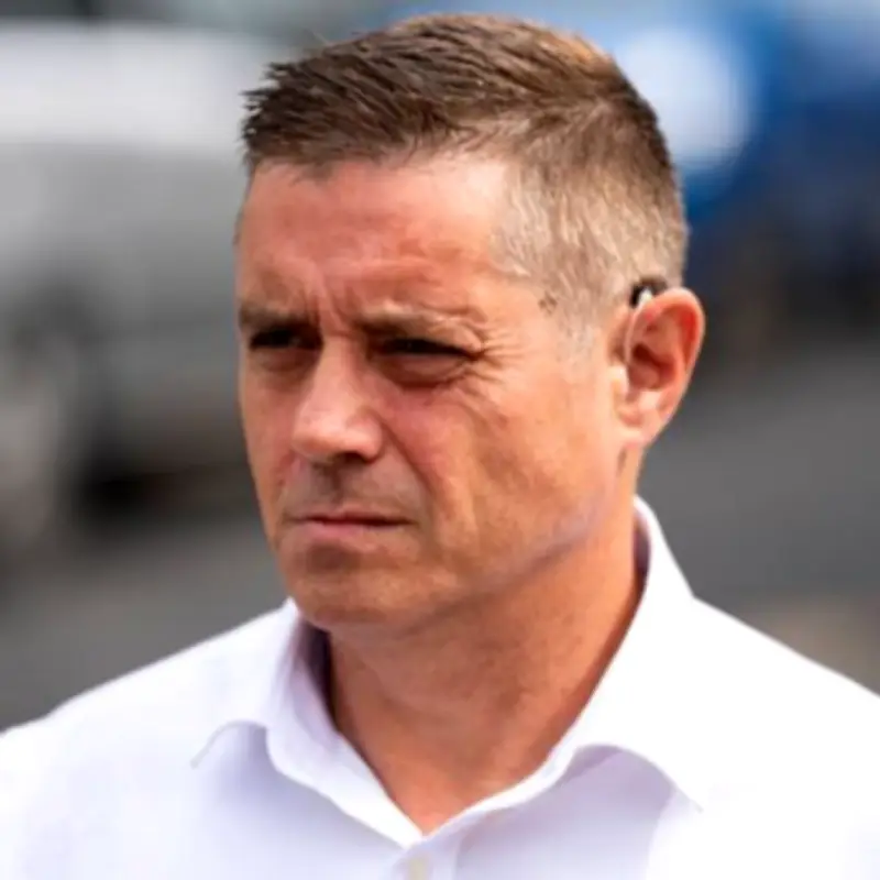 John Alford's Cause of Death Confirmed as Heart Disease at 54
