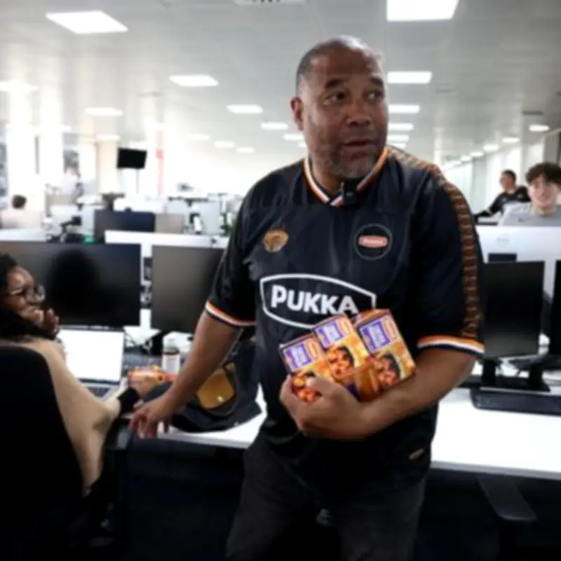 John Barnes Reveals Prostate Cancer Battle After Dalglish and Keegan Diagnoses