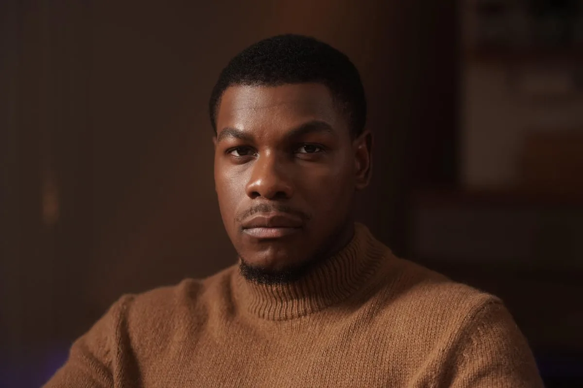 John Boyega to feature in BBC documentary on Damilola Taylor's death