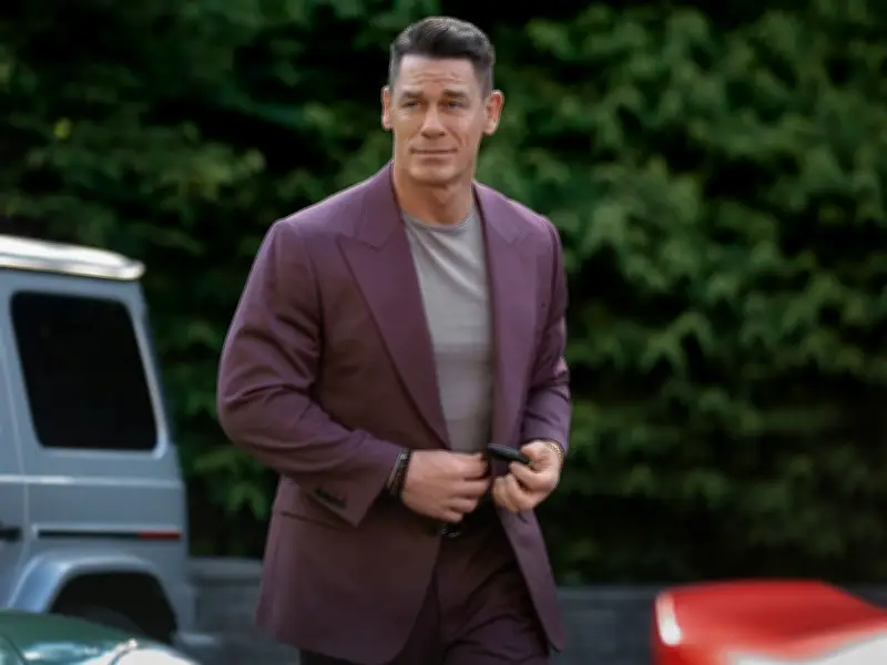John Cena Age, Height, and Why He Doesn't Want Kids as Little Brother Tops Netflix