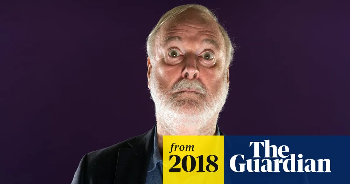 John Cleese Blasts BBC and Government in Hacked Off Lecture