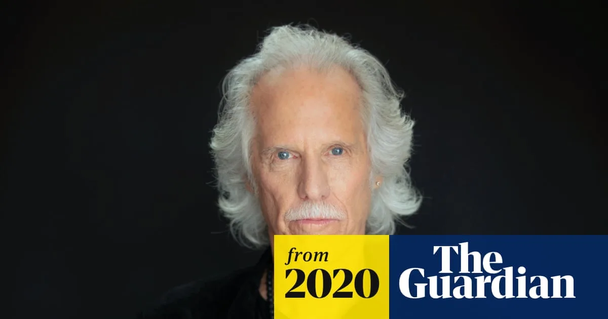 Doors drummer John Densmore: 'It took me years to forgive Jim Morrison'