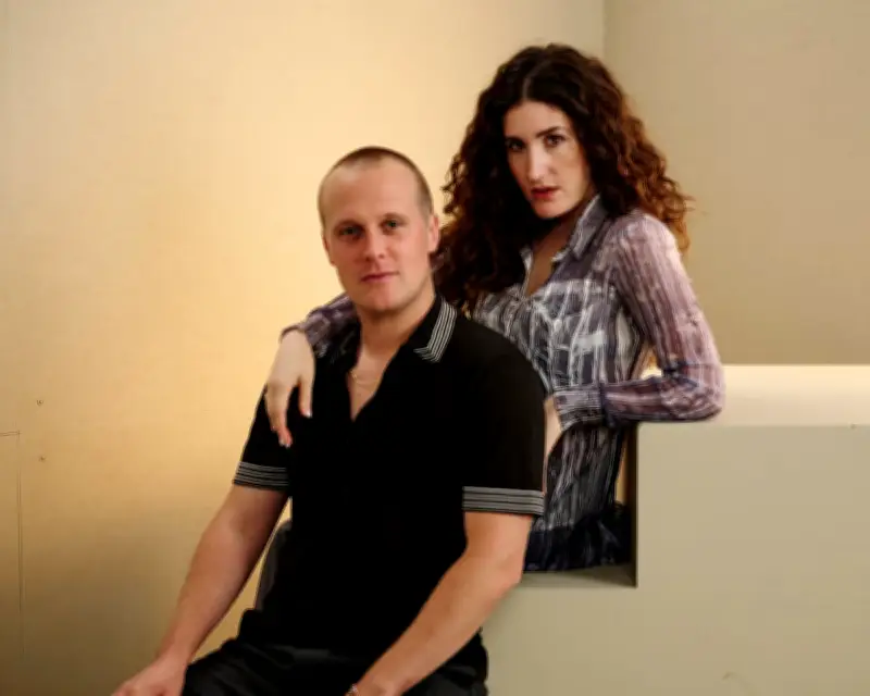 John Early and Kate Berlant on Maddie's Secret: A Wild Influencer Satire