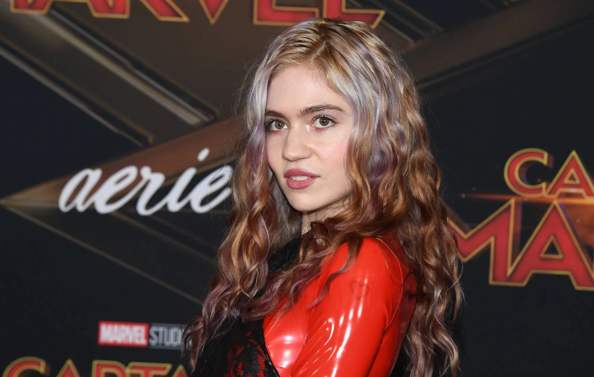 Grimes Denounces 'Nazi-ism' in Fanbase, Addresses Trolls and Reddit Harassment