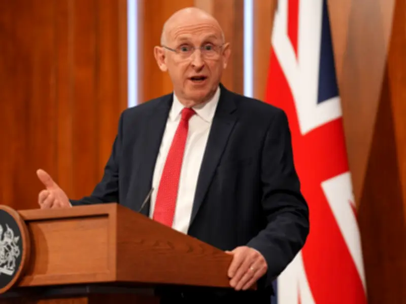 John Healey and Al Carns Resign Over Defence Spending: Take Our Poll