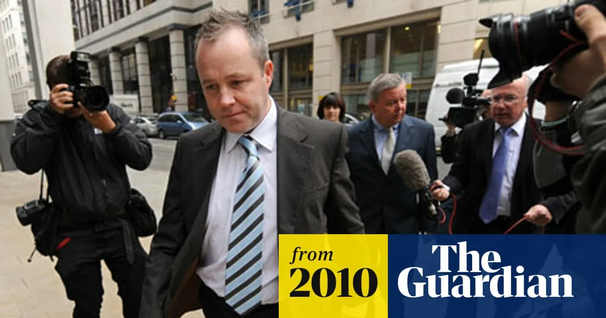 John Higgins Banned for Six Months but Cleared of Match-Fixing