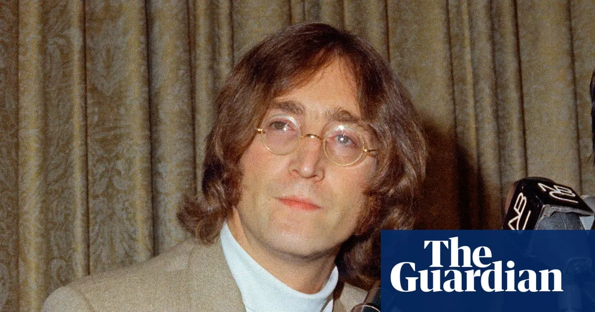 John Lennon's Killer Denied Parole For 14th Time