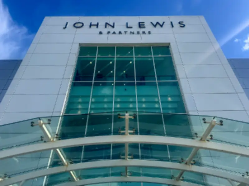 John Lewis Sees Sex Toy Sales Double, Sells 'Ferrari of Vibrators'