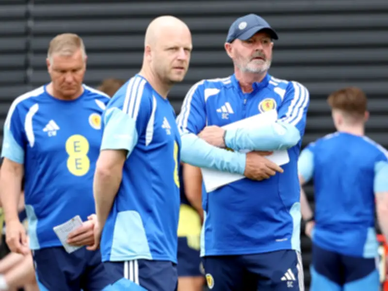 John McGinn hits back at Norway criticism over cancelled friendly