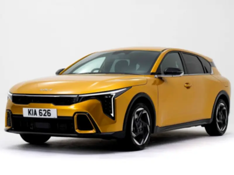 John Murdoch Tests Kia K4 and New High-Performance CUPRA Formentor VZ5