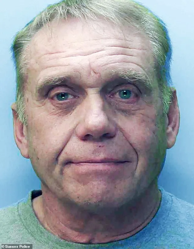 Predator Who Posed as Uber Driver Guilty of Kidnapping and Sex Crimes Again