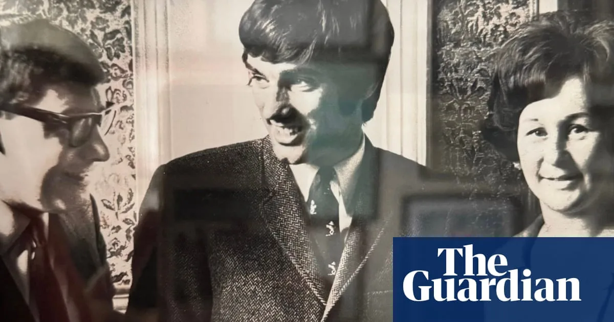 John Roberts: Guardian Writer Who Changed Sports Coverage Dies at 84