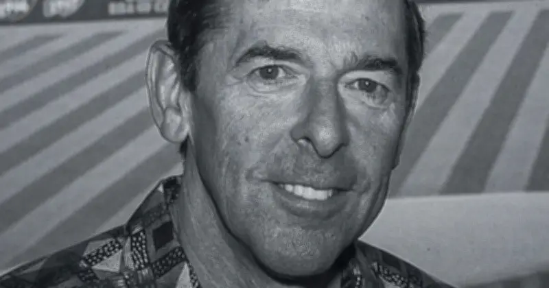 John Sanders Dead: Beloved 70s TV Legend Dies as Tributes Pour In