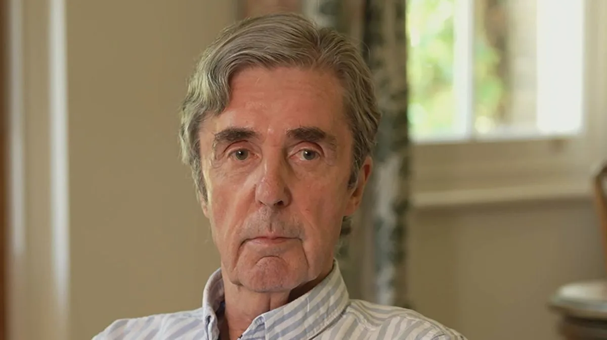 John Stapleton's Brave Parkinson's Battle: First Symptoms Doctors Missed