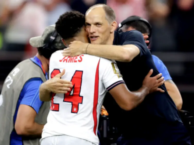 John Stones Suggested as Reece James Replacement for England vs Panama