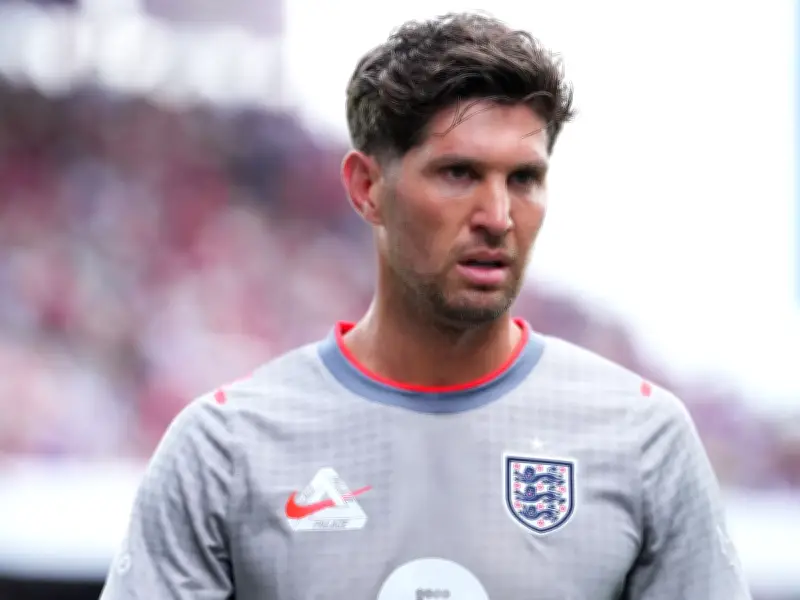 John Stones Uses Guardiola Frustration as Fuel for World Cup Form