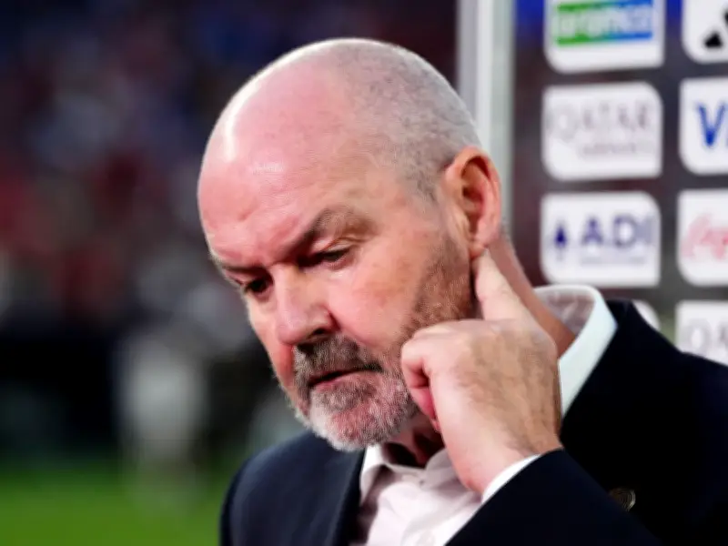 John Swinney 'sorry' to see Steve Clarke resign as Scotland boss after World Cup exit